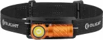 OLIGHT Pealamp Perun 3 Mini Orange