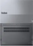 S&uuml;learvuti Lenovo ThinkBook 16 G9 IRL Core 5 210H 16" WUXGA IPS 400 nits 60 Hz AG 16 GB DDR5 5600 512 GB SSD Intel Graphics 1080p webcam 48 Wh Windows 11 Pro Arctic Grey 3-year OnSite warranty + Lenovo ACC_PARTS Kensington K64467M-M1 adapter