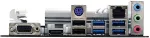 Emaplaat Biostar TZ590-BTC motherboard