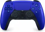 Joystick SONY Interactive Entertainment DualSense Black, Blue Bluetooth/USB Gamepad Analogue / Digital PlayStation 5