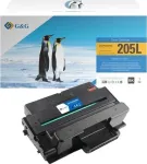 Tooner G&G XL-Toner kompatibel mit Samsung MLT-D205L/ HP SU963A