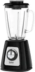 Tefal | Blender | BL438831 BlendForce | Tabletop | 800 W | Jar material Glass | Jar capacity 1.25 L | Ice crushing | Black