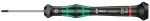 WERA 05345290001 manual screwdriver Single Straight screwdriver