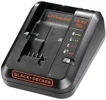 Black & Decker Power Connect Batterioplader 14.4 / 18V