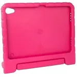 Alcasa Good Connections iPad 10,9" (10. Gen.) Tablet-H&uuml;lle magenta