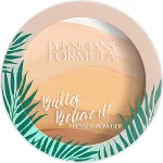 Physicians Formula Butter Believe It! Pressed Powder Translucent 11g - Powder naistele