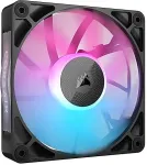 CORSAIR iCUE LINK RX120 RGB Computer case Fan 12 cm Black 1 pc(s)