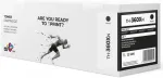 NONAME Tooner Toner for HP CLJ M552/M 553/M577 BK TH-360XN 10