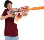 ZURU X-Shot ZURU XSHOT - Hyper Gel Blaster HPG-700 incl. 3500 Gel Balls