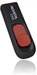 M&auml;lukaart ADATA C008 USB flash drive 16 GB USB Type-A 2.0 Black, Red