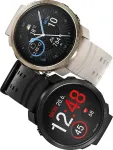 Polar VANTAGE M3 S-L Night Black
