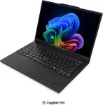 S&uuml;learvuti Lenovo ThinkPad T14s G7 Intel | Blue | 14 " | IPS | WUXGA | 1920 x 1200 pixels | Anti-glare | Intel Core Ultra 5 | 325 | 32 GB | Soldered LPDDR5X | Solid-state drive capacity 512 GB | Intel Graphics | Windows 11 Pro | 802.11be | Bluetooth  ...
