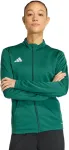 Adidas Bluza damska Entrada 26 Track zielona KE9836 2XL