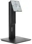 Wortmann AG TERRA Freistehend Schwarz