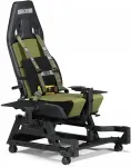 NEXT LEVEL RACING FLIGHT SEAT PRO BOEING MILITARY MILITARY EDITION