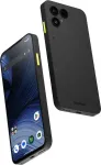 Mobiiltelefon Fairphone Nutitelefon (Gen. 6+) 256GB Horizon Black
