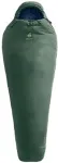 Deuter Orbit SL -5C/23F Adult Walking sleeping bag Synthetic Green