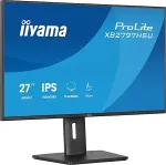 Monitor Iiyama ProLite/XB2797HSU-B1/27"/IPS/FHD/120Hz/4ms/Black/5R