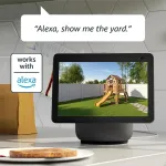 AMAZON turvakaamera Blink Outdoor 4 (4 Camera), must