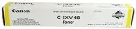 Tooner CANON toner C-EXV 48 yellow