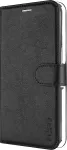 Fixed Opus | Book Case | Samsung | Galaxy S26 | Leather | Black