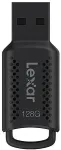 M&auml;lukaart Lexar JumpDrive LJDV400128G-BNBNG USB flash drive 128 GB USB Type-A 3.2 Gen 1 (3.1 Gen 1) Black