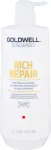 Goldwell Dualsenses Rich Repair 1000ml - Shampoo naistele