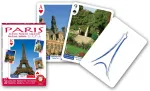 PIATNIK Kaardid - Paris - Jeu de Cartes