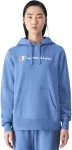 Chappi Champion Hooded Women's Sweatshirt Blue 117529 BS099 M
