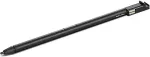 Lenovo Integrated Pen - Aktiver Stylus - Schwarz - braune Box - CRU - fr Getac S410 G5, ThinkPad X13 2-in-1 Gen 5 21LX, X13 Yoga Gen 4 21F2, 21F3