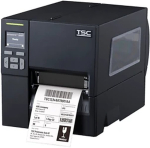 TSC MB341T, 12 dots/mm (300 dpi), RTC, display, USB, USB Host, RS232, Ethernet, kit (USB)