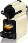 Kohvimasin DeLonghi Nespresso Nespresso Kaffeekapselmaschine Delonghi Inissia EN 80.CW Vanille