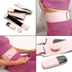 Bodi-Tek BT-ABST-TOP-EU/1.1 Ab Tone & Shape Pink