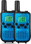 Sencor Raadiosaatja SMR114TWIN