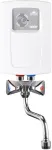 No name WATERHEATER TWISTER EPS-3,5KW WITH MIXER