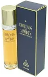 Elizabeth Taylor Diamonds and Saphires 50ml - Eau de Toilette naistele
