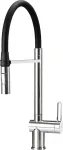 Deante Kitchen faucet with flexible spout - 2 streams