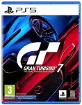 M&auml;ng Sony Interactive Entertainment Gran Turismo 7 (PS5) Standard English PlayStation 5