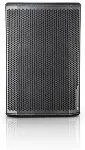 DBTechnologies dB Technologies SUB612 subwoofer Black Active subwoofer
