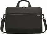 ACER POLYESTER HANDBAG FOR 16" LAPTOP, OBG203, Bla