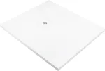 Deante Shower tray acrylic pl_100x130 cm