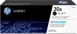 Tooner HP Inc. HP 30A Black Original LJ Toner Cartridge, CF230A