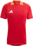 Adidas Tiro 24 Competition Training Men's T-Shirt red IS1658 M
