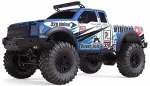 Amewi RC Auto Dirt Pickup Crawler LiIon 1500mAh blau /8+