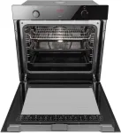 Ahi Amica ED37210B X-TYPE oven 77 L 3600 W A Black