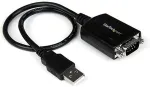 StarTech.com 2 PORT USB TO SERIAL