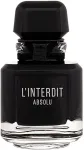 Givenchy L'Interdit Absolu 35ml - Eau de Parfum naistele