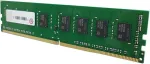 M&auml;lu Qnap - DDR4 - 16 GB - DIMM 288-PIN - 2133 MHz / PC4-17000 - 1.2 V - ungepuffert - non-ECC - f&uuml;r QNAP TVS-682, TVS-682T, TVS-882, TVS-882T