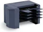 XEROX - Ausgabefach - 100 Bl&auml;tter in 4 Schubladen (Trays) - f&uuml;r VersaLink C600, C605