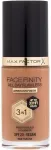 Max Factor Facefinity All Day Flawless N88 Praline 30ml - SPF20 Makeup naistele